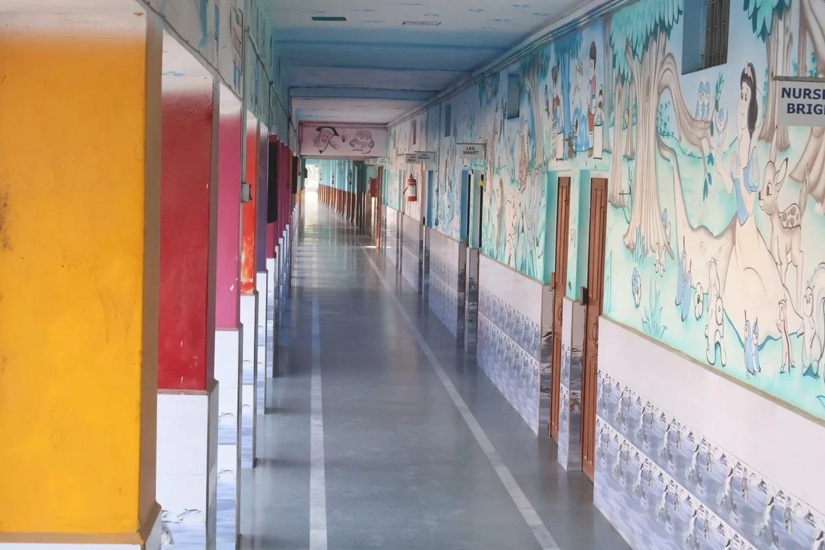 Primary Playground - Photo 4